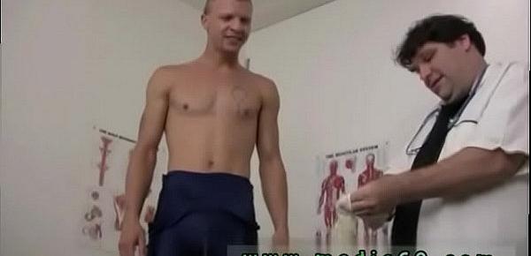 Medical gay porno forum and african sex style movie His bum was cute